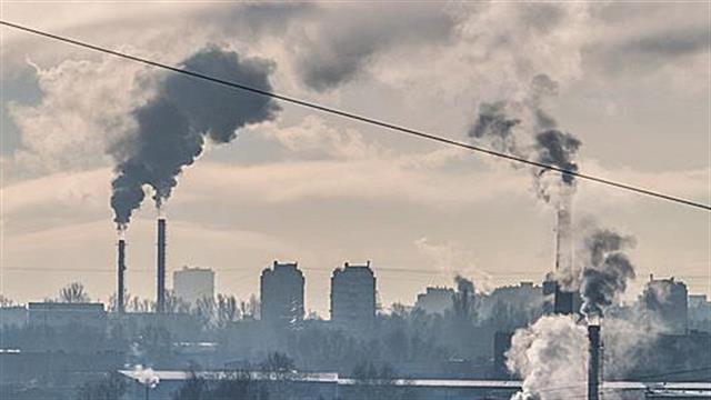 Πόλη σε δοκιμαστικό σωλήνα: Οι ερευνητές προσομοιώνουν την αστική ρύπανση για να δείξουν πώς βλάπτει την καρδιά