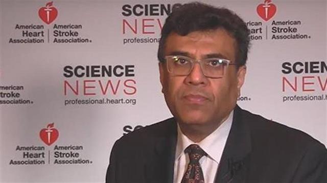 Παραμένει ο Mandeep Mehra συμπρόεδρος της Επιτροπής για το Σχέδιο Μεταμοσχεύσεων;