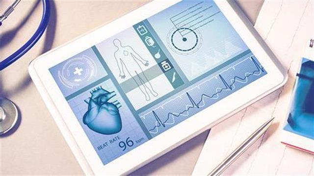 Η Ελλάδα ως διεθνές κέντρο αριστείας για την Ψηφιακή Υγεία