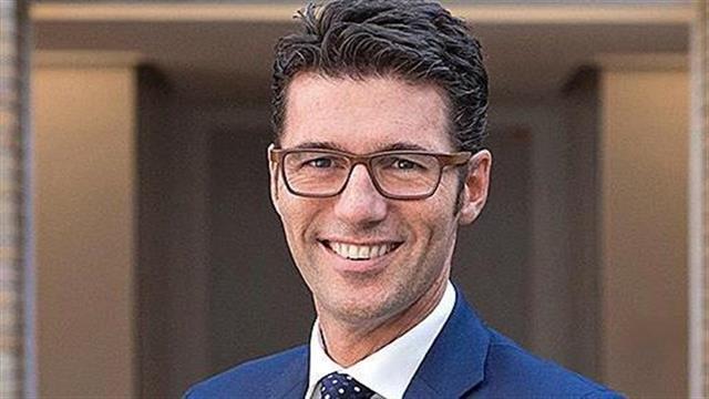 Νέος διευθύνων σύμβουλος της Ipsen o David Loew