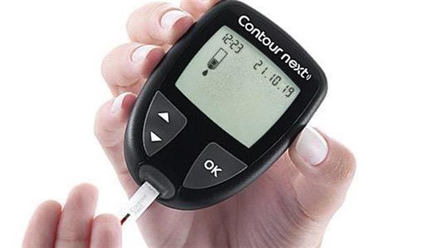 Ο ρόλος της αυτομέτρησης στη διαχείριση του διαβήτη