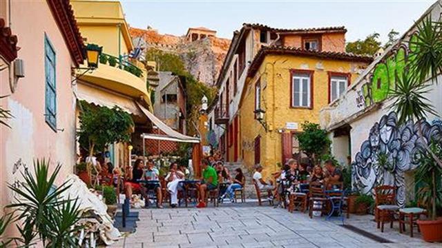 Ο Ιούνιος ξανάφερε τον κορωνοϊό στην Ελλάδα [πίνακας]