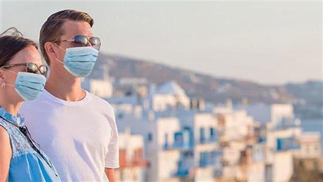 Το σχέδιο για τον κορωνοϊό στα νησιά