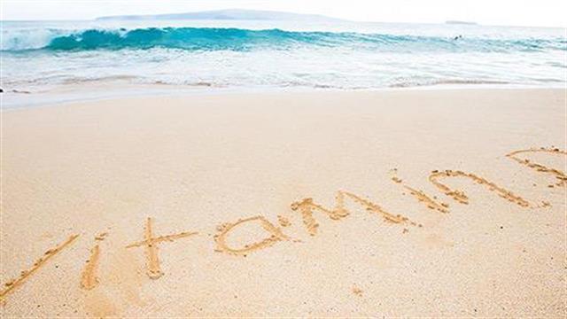 Καλό επίπεδο βιταμίνης D προστατεύει από τον καρκίνο