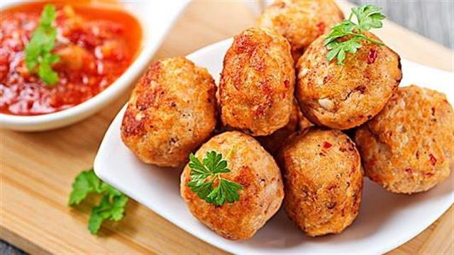 Ανάκληση παρτίδας μπιφτεκιού από κοτόπουλο λόγω σαλμονέλας