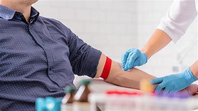 Οι ανάγκες για αίμα δεν σταματούν ποτέ