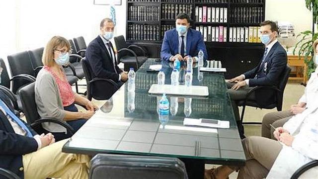 Επαναλειτουργεί άμεσα το Παιδοκαρδιοχειρουργικό Κέντρο του Νοσοκομείου Παίδων ‘’Η Αγία Σοφία’’