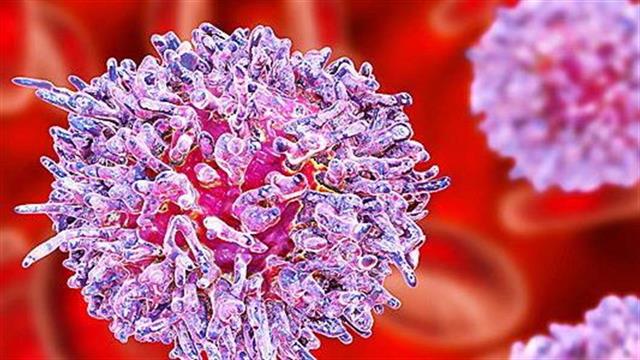 Θετικά αποτελέσματα φάσης III για το Venetoclax στην οξεία μυελογενή λευχαιμία