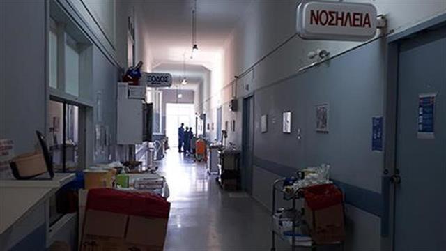 Οι χειρότερες μέρες κορωνοϊού στην Ελλάδα