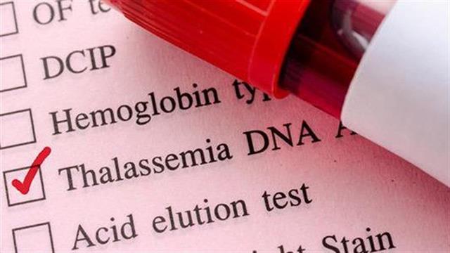 Προετοιμάζεται το έδαφος για την πρώτη γονιδιακή θεραπεία στη β-θαλασσαιμία