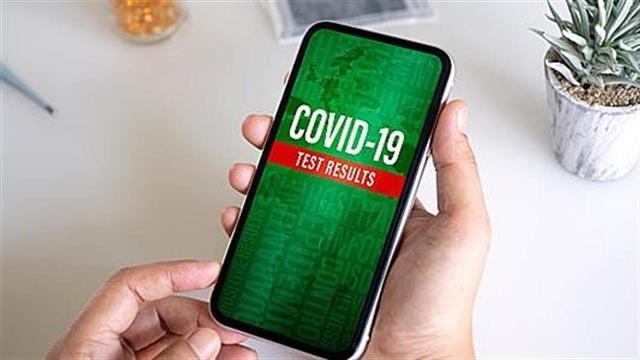 Τριβές στη Γερμανία για app ανίχνευσης κορωνοϊού