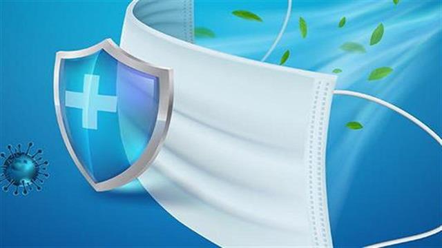 Επανειλημμένος βήχας μειώνει σημαντικά την αποτελεσματικότητα της μάσκας