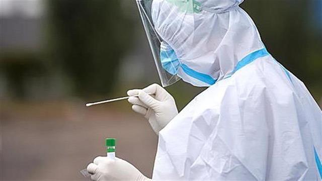 55 νέα κρούσματα κορωνοϊού και 2 ακόμη θάνατοι