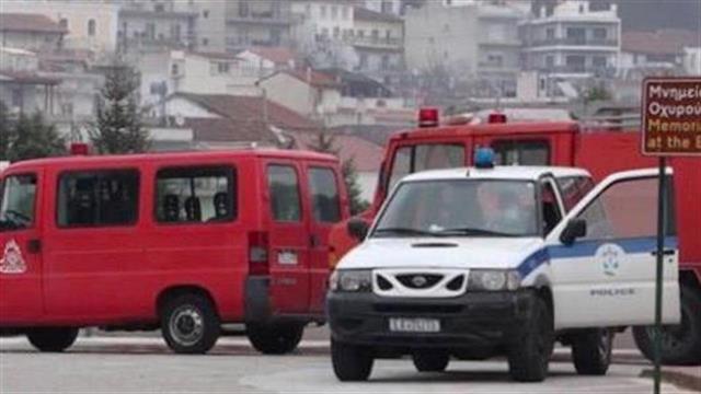 Σε απόλυτη απομόνωση για 7 ημέρες ο Εχίνος