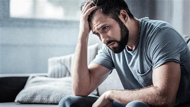 Η κατάθλιψη συνδέεται με αυξημένο κίνδυνο καρδιοπάθειας