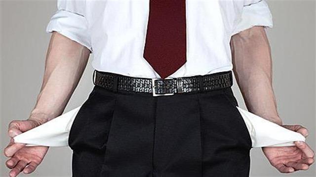 COVID-19: Χαλάρωση των κανόνων για τη δανειοδότηση νοικοκυριών και επιχειρήσεων