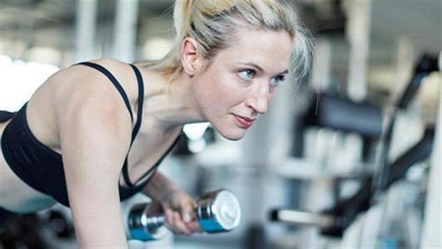 H έντονη άσκηση... δεν οδηγεί απαραίτητα σε μακροζωία