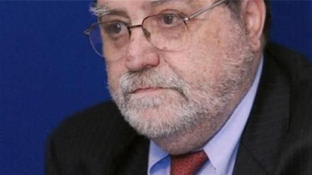 Πέθανε ο Λυκούργος Λιαρόπουλος