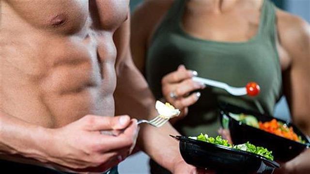 Ο ιδανικός συνδυασμός της άσκησης με ισορροπημένη διατροφή