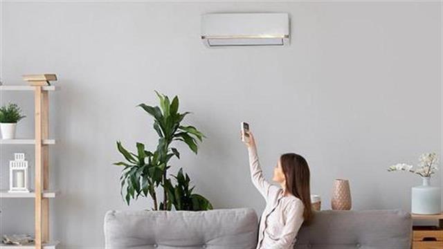 ECDC: Σταγονίδια με κορωνοϊό και κλιματιστικά