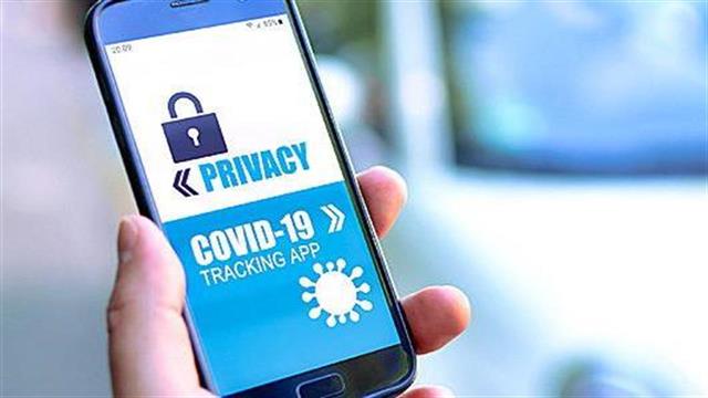 Ιχνηλάτηση λοιμώξεων κορωνοϊού - Ανταλλαγή πληροφοριών μεταξύ κρατών