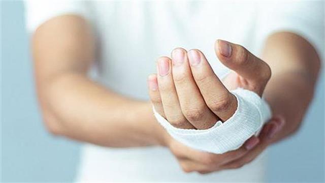 Η σχέση των γονιδίων με την επούλωση των πληγών