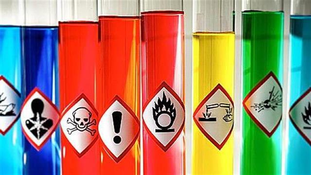 Πρόγραμμα Μεταπτυχιακών Σπουδών στην Κλινική και Βιομηχανική Φαρμακολογία – Κλινική Τοξικολογία