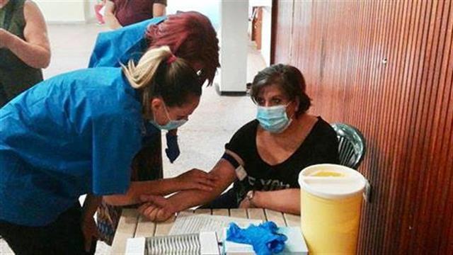 13 νέα κρούσματα κορωνοϊού και ένας ακόμη θάνατος