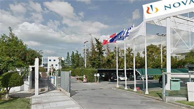 Novartis: Συμβιβασμός 345 εκατομμυρίων στις ΗΠΑ για τις δωροδοκίες
