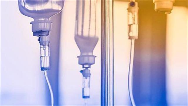 Μεγάλη ζήτηση για δεξαμεθαζόνη στις ΗΠΑ