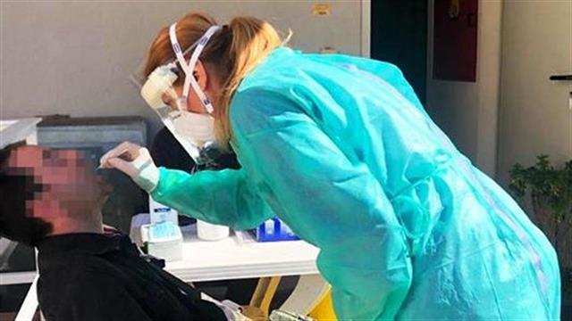 23 νέα κρούσματα κορωνοιού, κανένας νέος θάνατος