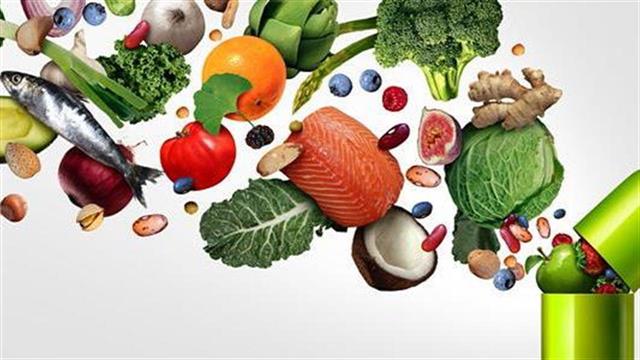 Κοκτέιλ αντιοξειδωτικών για τη νόσο Alzheimer