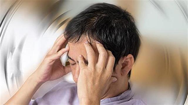 Ίλιγγος: Αιτίες και αντιμετώπιση