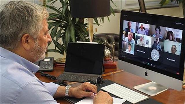 Πρόταση της επιστημονικής ομάδας του ΙΣΑ για τα κλιματιστικά σε σπίτια ξενοδοχεία, οχήματα