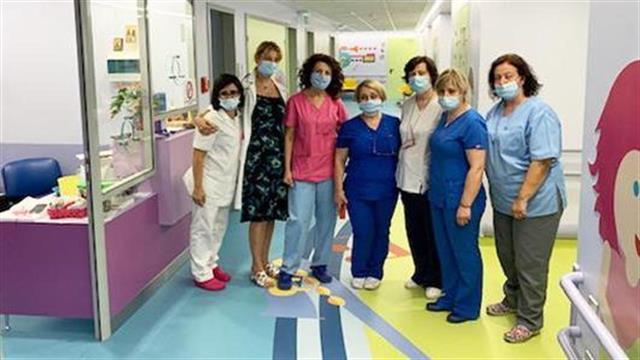 Επαναλειτουργεί η Καρδιοχειρουργική Μονάδα στο "Αγία Σοφία"