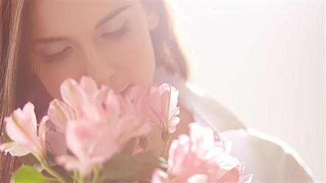 Covid-19: Ανάκτηση όσφρησης και γεύσης μετά από 4 εβδομάδες