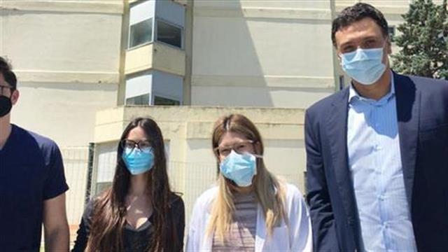 Κικίλιας προς τουρίστες: Τηρείτε τους κανόνες, όπως οι Έλληνες