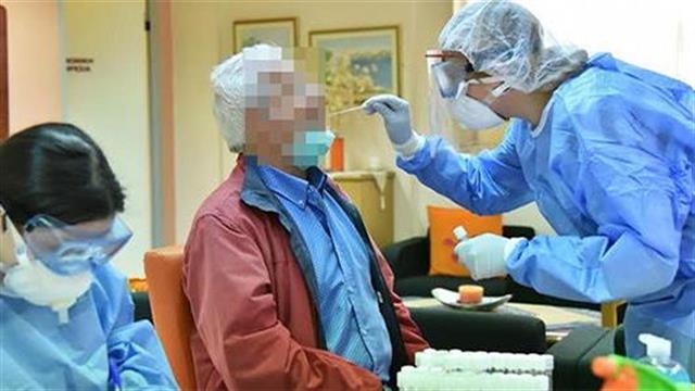 28 νέες λοιμώξεις από κορωνοϊό, χωρίς απώλεια ζωής