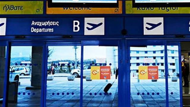 93 εισαγόμενα κρούσματα κορωνοϊού σε 15 μέρες [πίνακας]