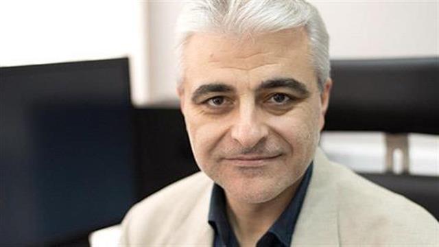 Σημαντική διεθνής διάκριση για τον Καθηγητή Νεκτάριο Ταβερναράκη