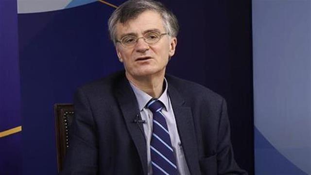 Σωτήρης Τσιόδρας: Τι δείχνει η σύγκριση των θανάτων στο lockdown με εκείνους του 2019