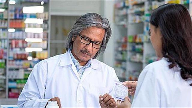 ΕΟΦ: Προσοχή σε 2 συμπληρώματα διατροφής