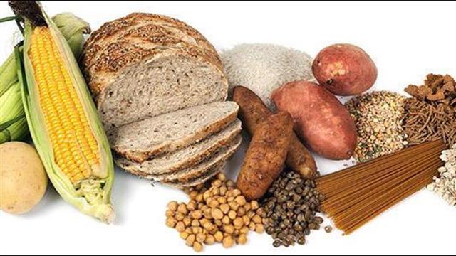 Χαμηλότερη χοληστερόλη με αποφυγή υδατανθράκων