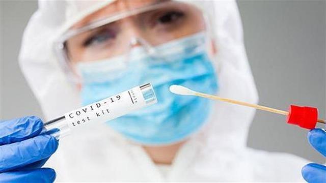 27 νέες λοιμώξεις από κορωνοϊό και 1 ακόμη θάνατος