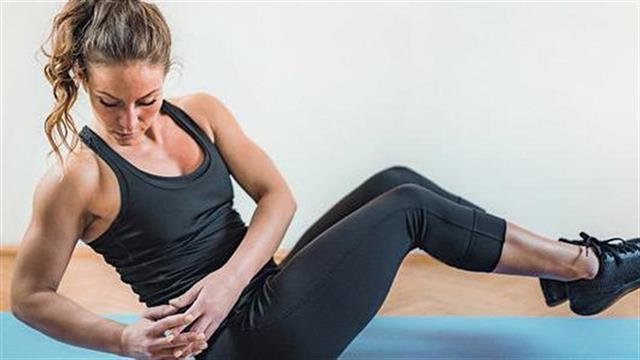 Aσκηση HIIT: Κάψιμο θερμίδων σε σύντομο διάστημα