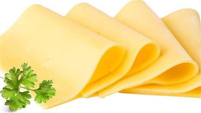 Ανάκληση φυτικού υποκατάστατου τυριού