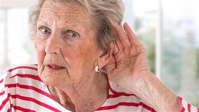 90% υψηλότερος κίνδυνος άνοιας σε ηλικιωμένους με 2 αισθητηριακές βλάβες