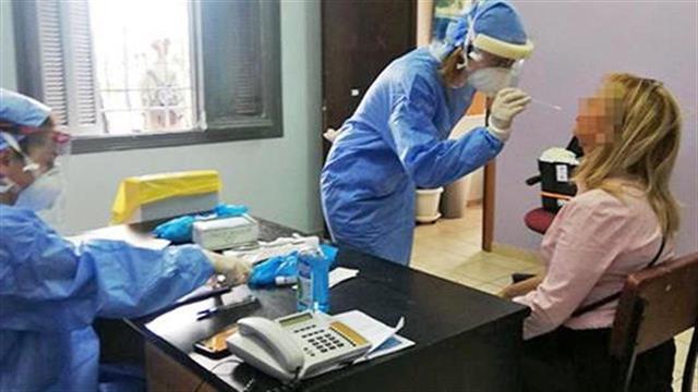 50 νέα κρούσματα κορωνοϊού, τα 27 εισαγόμενα