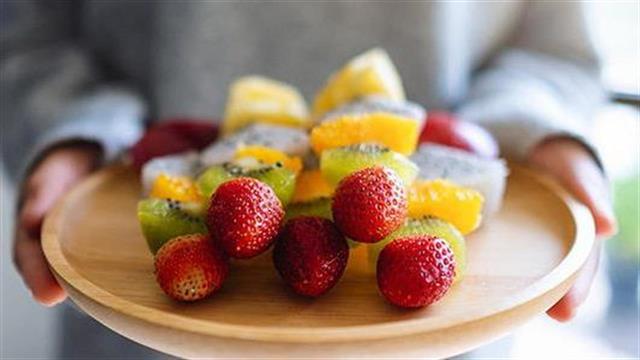 Αύξηση πρόσληψης φρούτων και λαχανικών μπορεί να μειώσει τον κίνδυνο διαβήτη κατά 25%