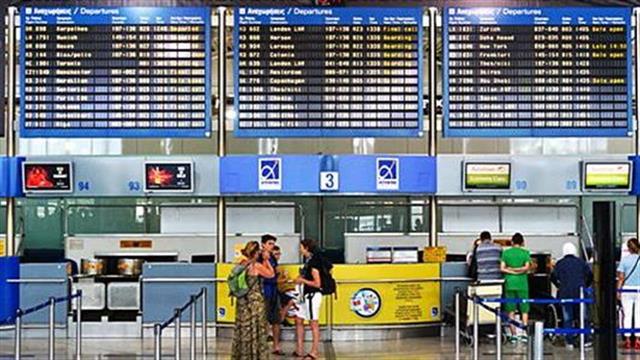 Το μεγάλο στοίχημα με τα στοχευμένα τεστ κορωνοϊού στους τουρίστες [πίνακας]